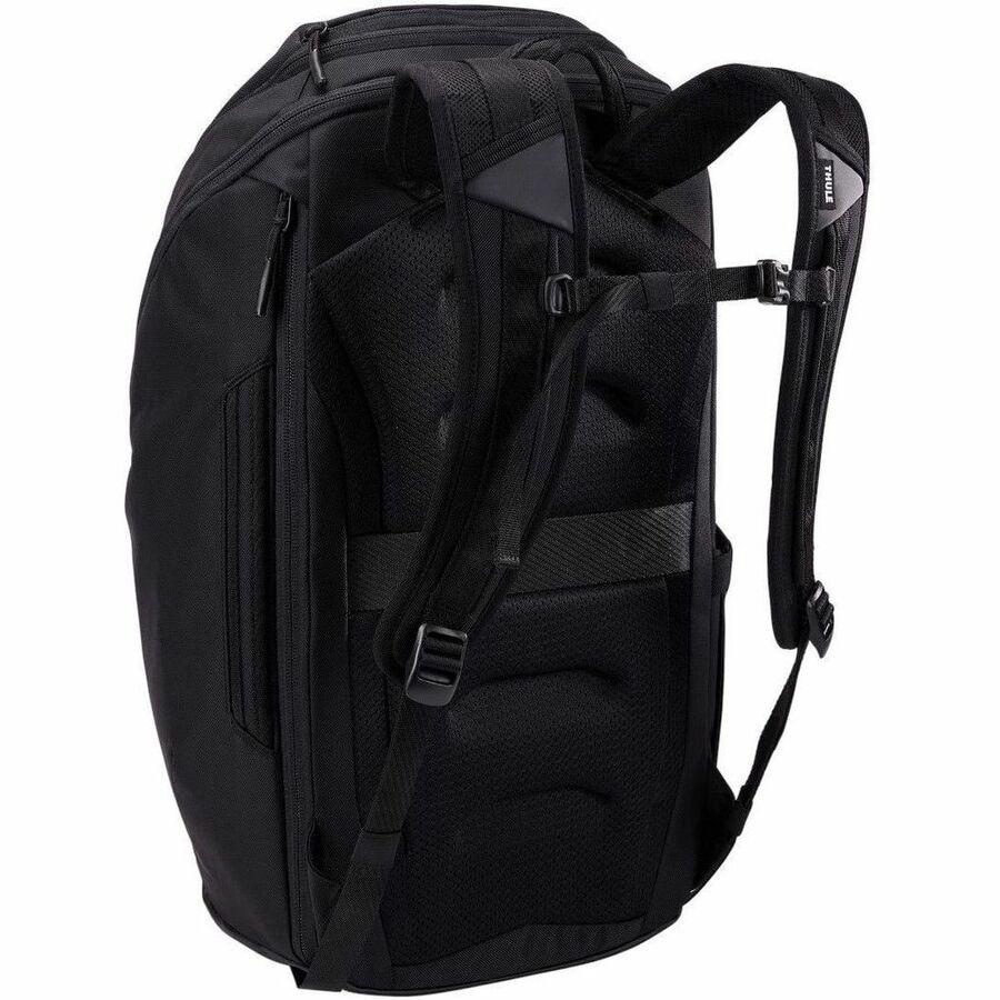 Thule Chasm Backpack for 17" Notebook - Black 3