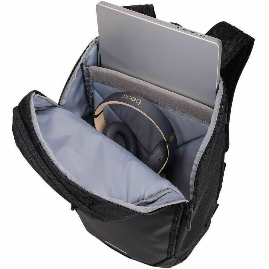 Thule Chasm Backpack for 17" Notebook - Black 5