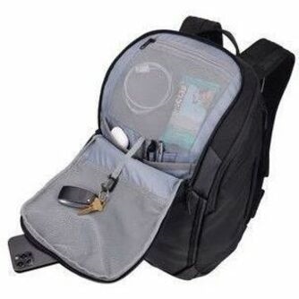 Thule Chasm Backpack for 17" Notebook - Black 6