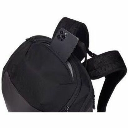 Thule Chasm Backpack for 17" Notebook - Black 7