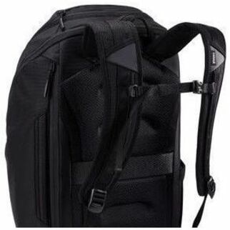 Thule Chasm Backpack for 17" Notebook - Black 9