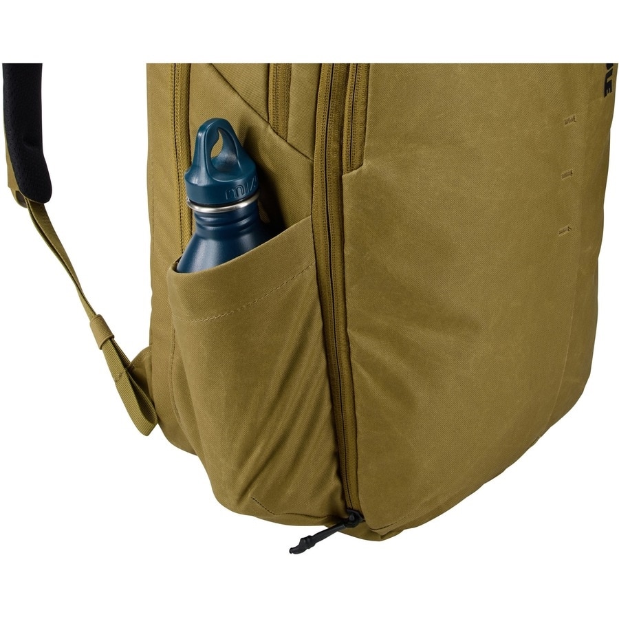 Thule Aion Carrying Case Rugged (Backpack) for 17" Notebook - Nutria 9