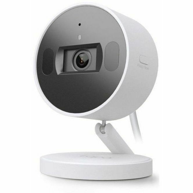 Tapo Tapo C125 4 Megapixel Indoor 2K Network Camera - Color 2