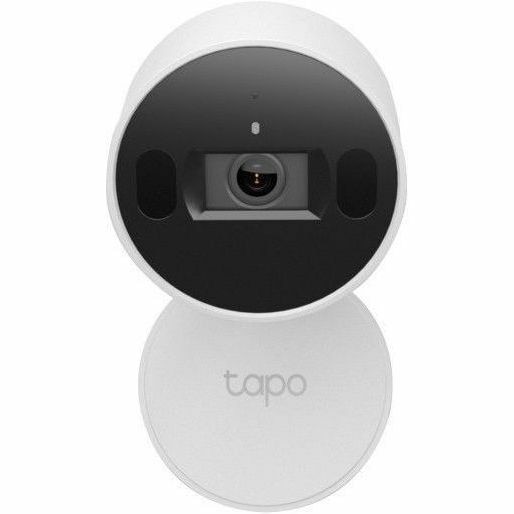 Tapo Tapo C125 4 Megapixel Indoor 2K Network Camera - Color 3