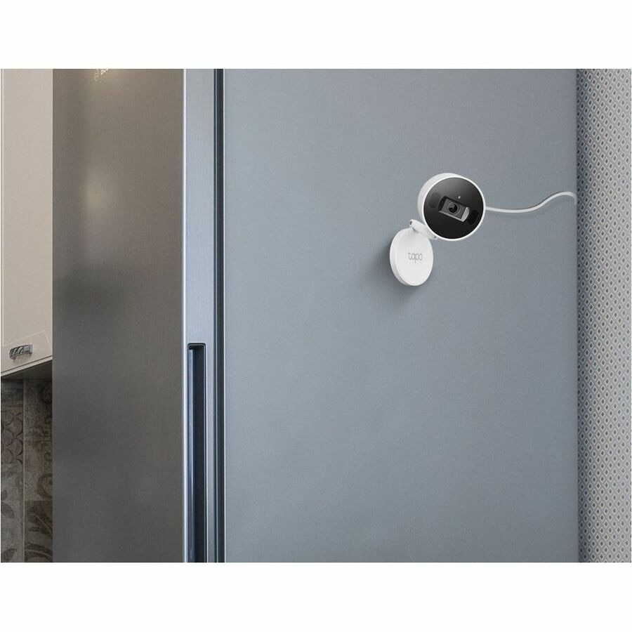Tapo Tapo C125 4 Megapixel Indoor 2K Network Camera - Color 4