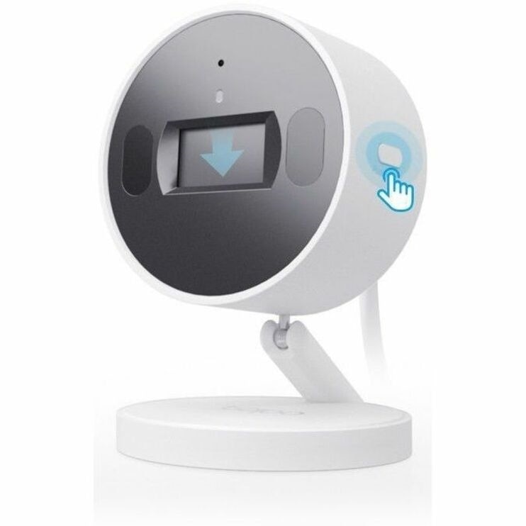 Tapo Tapo C125 4 Megapixel Indoor 2K Network Camera - Color 5
