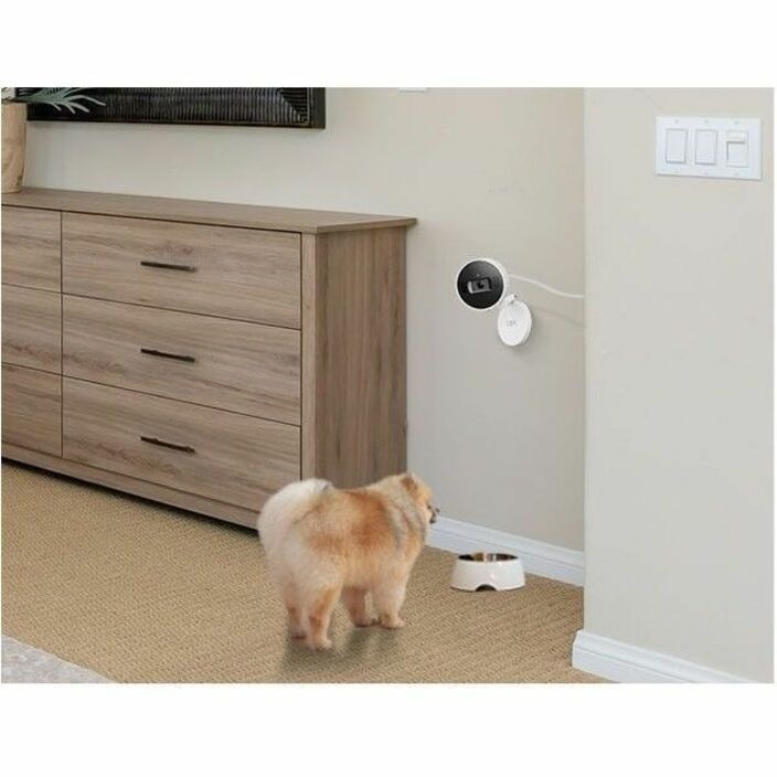 Tapo Tapo C125 4 Megapixel Indoor 2K Network Camera - Color 6