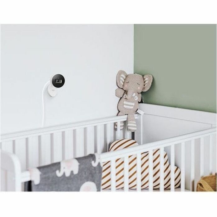 Tapo Tapo C125 4 Megapixel Indoor 2K Network Camera - Color 7