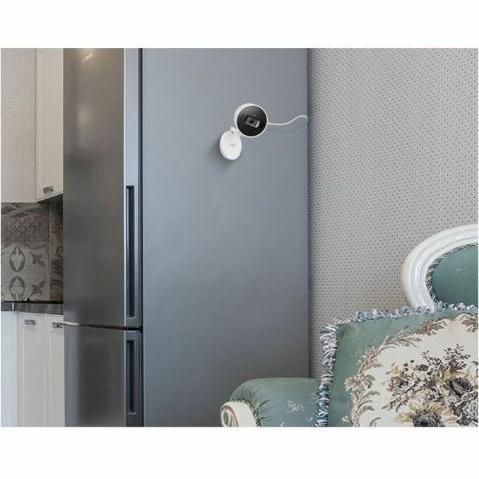 Tapo Tapo C125 4 Megapixel Indoor 2K Network Camera - Color 8