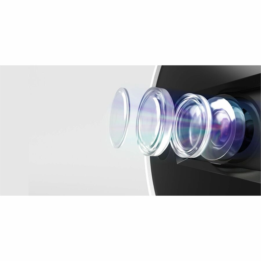 Tapo Tapo C125 4 Megapixel Indoor 2K Network Camera - Color 10