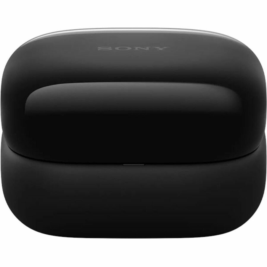 Sony LinkBuds Clip Truly Wireless Open Earbuds | Black 8
