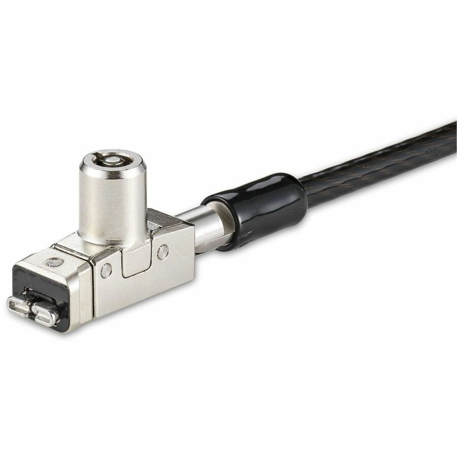 Kensington Specialized USB-C PortLock, Keyed Lock for Dell XPS 14 & 16 – 2026 and newer 3