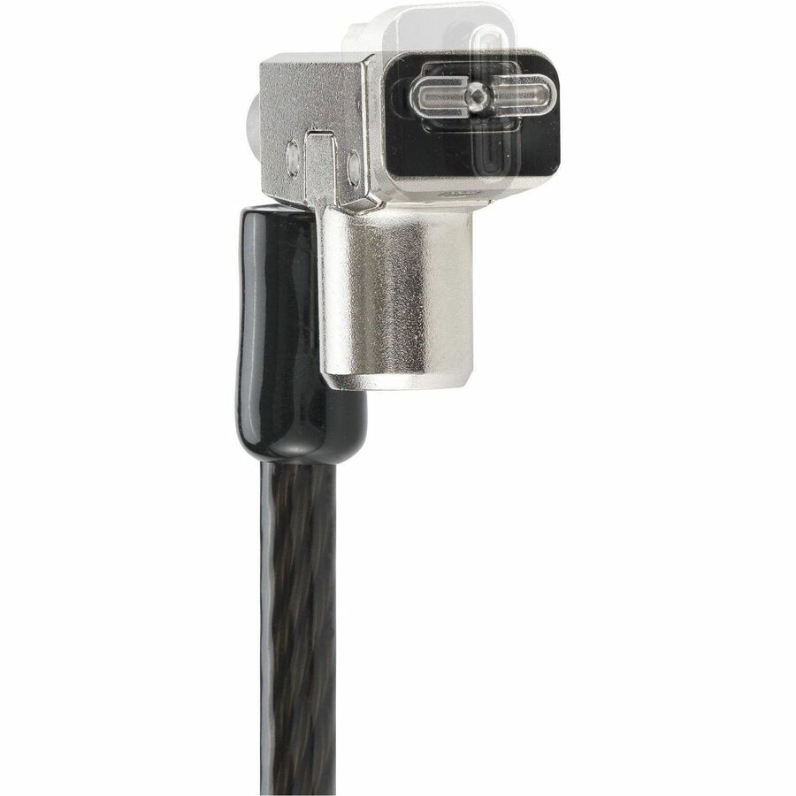 Kensington Specialized USB-C PortLock, Keyed Lock for Dell XPS 14 & 16 – 2026 and newer 4