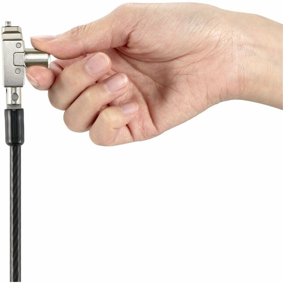 Kensington Specialized USB-C PortLock, Keyed Lock for Dell XPS 14 & 16 – 2026 and newer 6