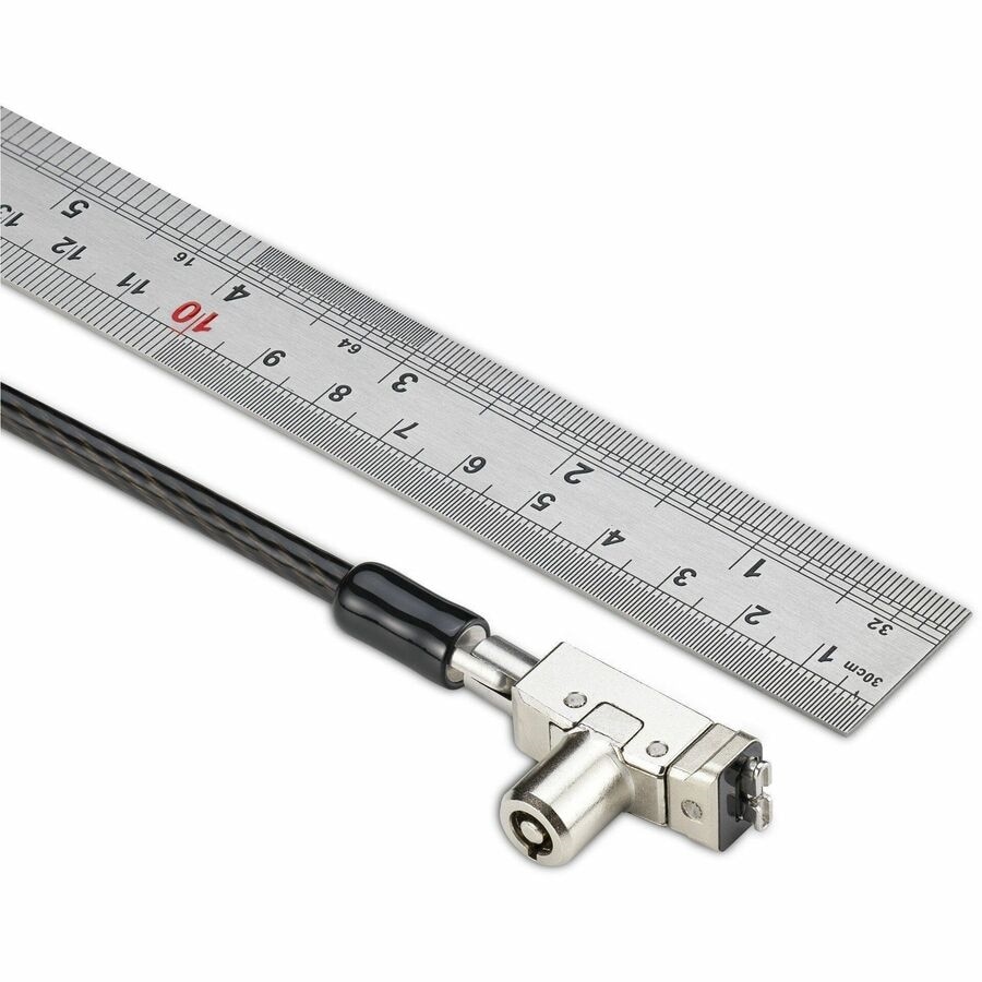 Kensington Specialized USB-C PortLock, Keyed Lock for Dell XPS 14 & 16 – 2026 and newer 7