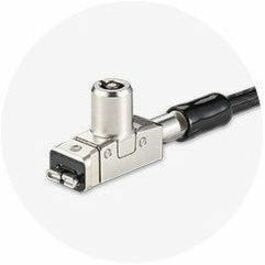Kensington Specialized USB-C PortLock, Keyed Lock for Dell XPS 14 & 16 – 2026 and newer 10