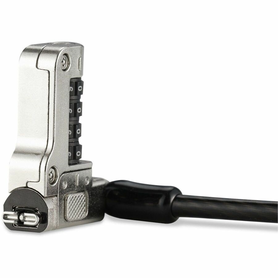 Kensington Specialized USB-C PortLock, Resettable Combination Lock for Dell XPS 13, 14 & 16 – 2026 and newer 5