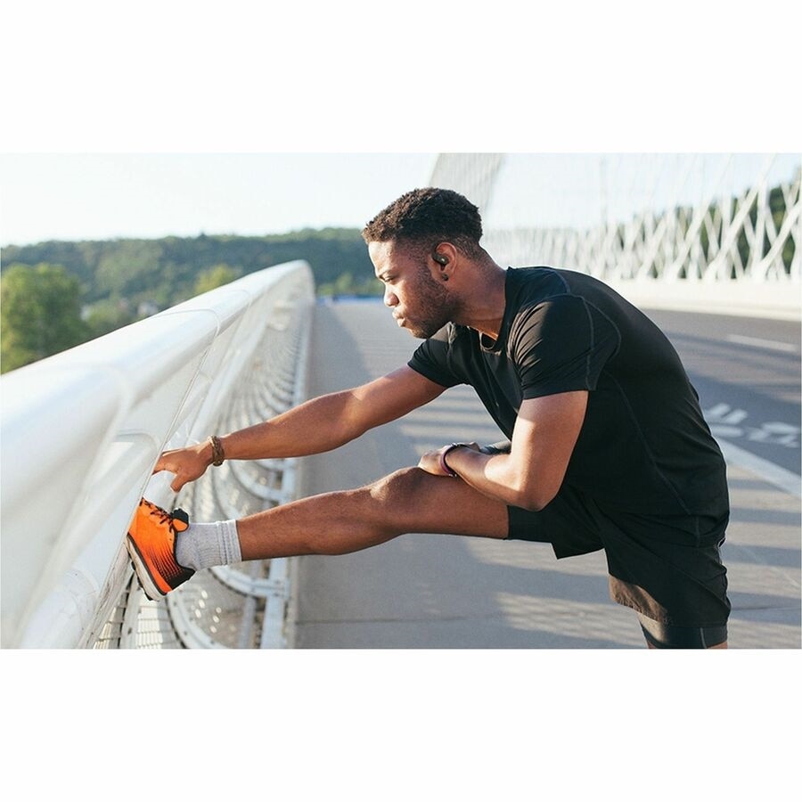 JBL Endurance Zone True Wireless Open-Ear Sport Headphones 10