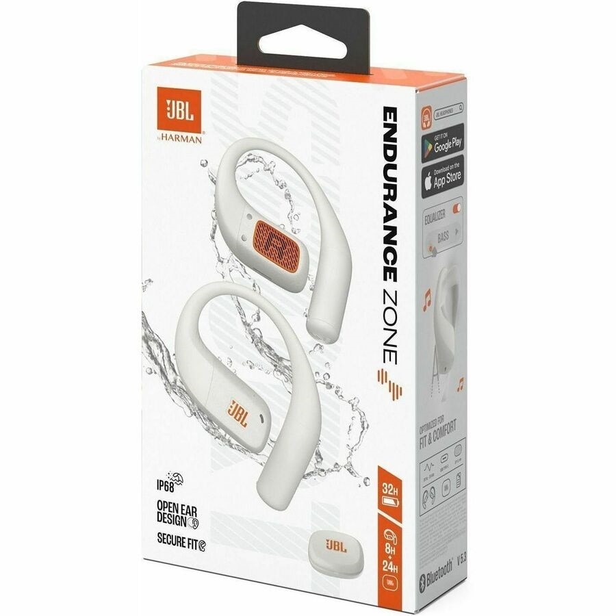 JBL Endurance Zone True Wireless Open-Ear Sport Headphones 8