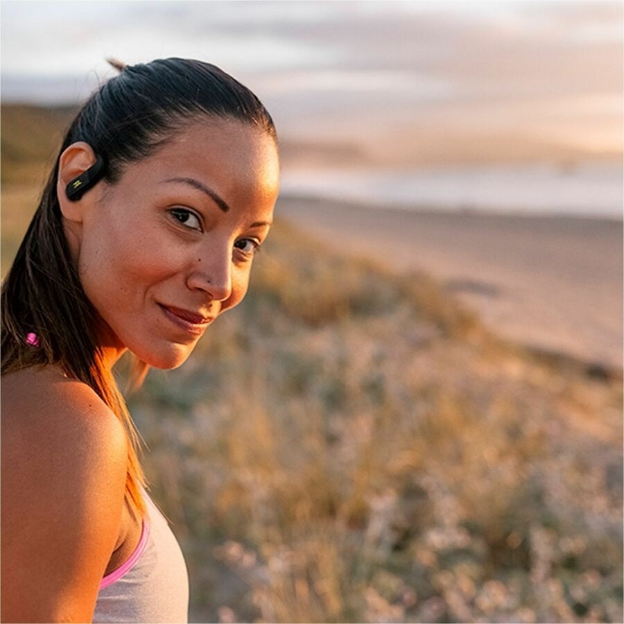JBL Endurance Peak 4 True Wireless Noise Cancelling Sport Earbuds 10