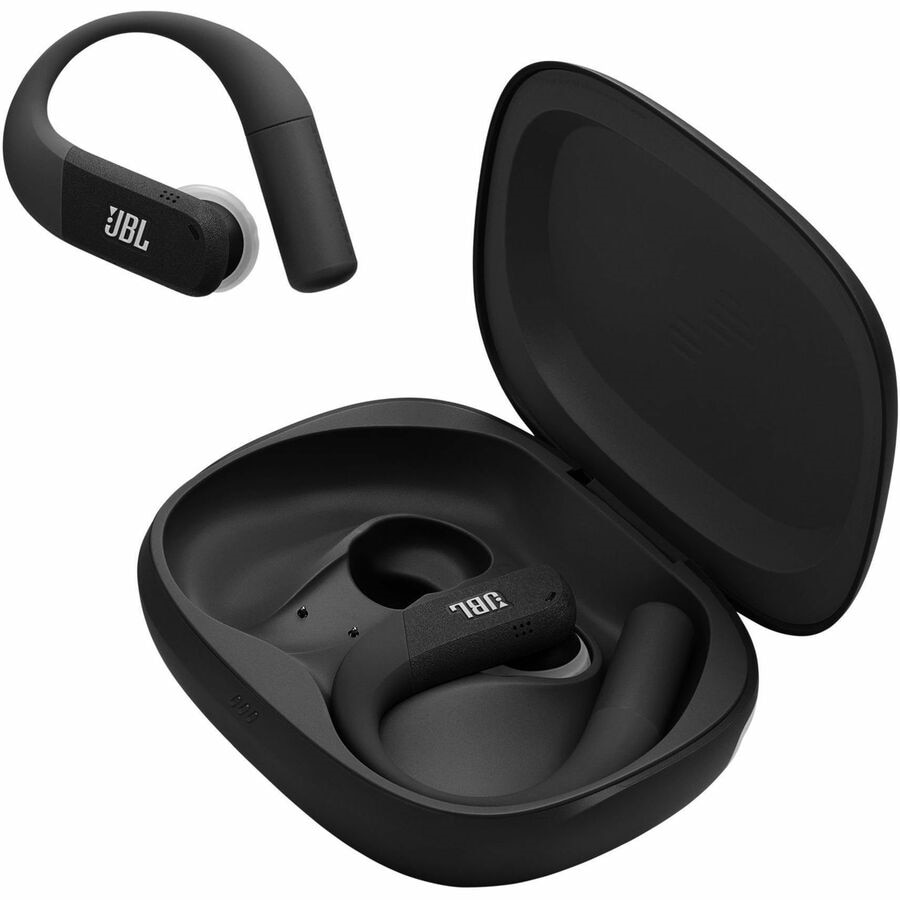 JBL Endurance Peak 4 True Wireless Noise Cancelling Sport Earbuds 6