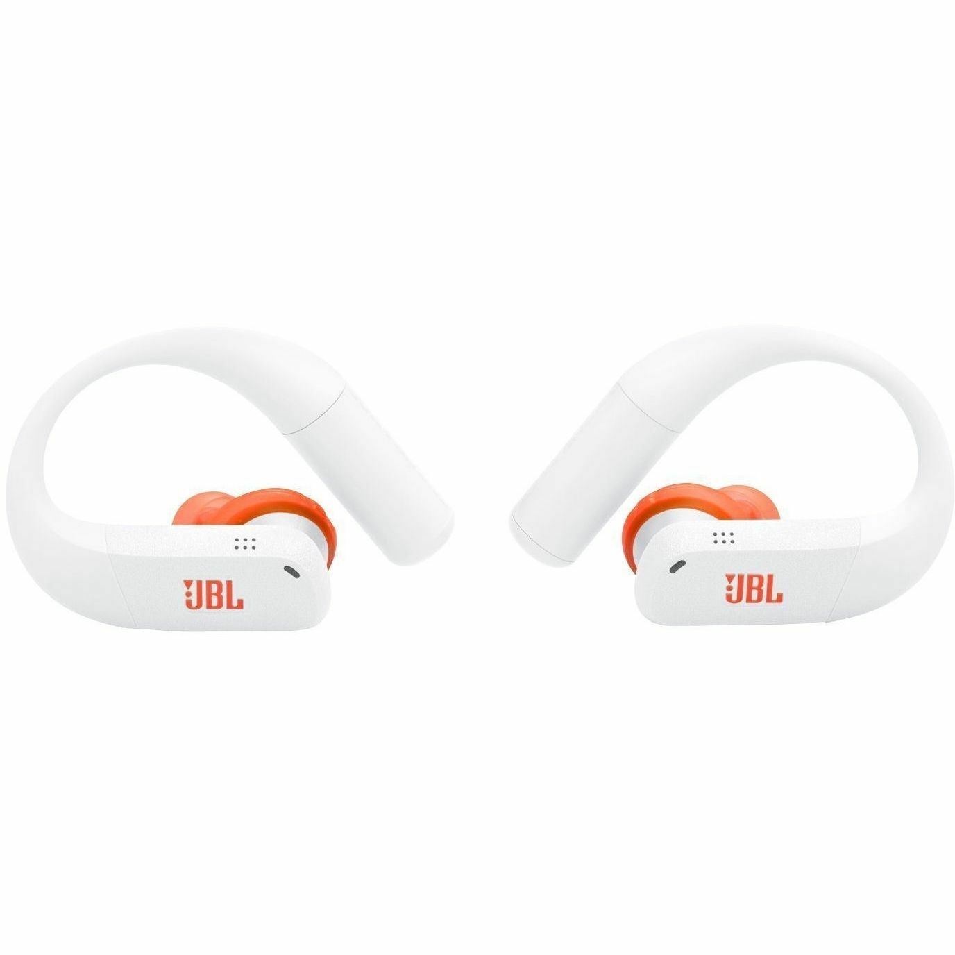 JBL Endurance Peak 4 True Wireless Noise Cancelling Sport Earbuds 2