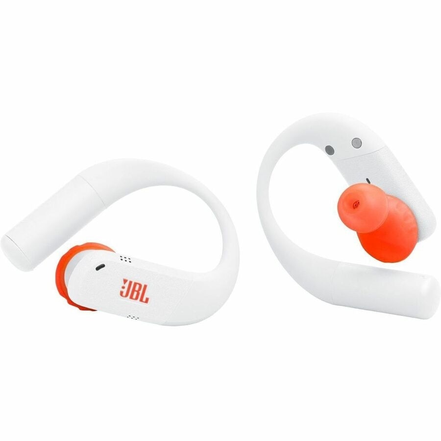 JBL Endurance Peak 4 True Wireless Noise Cancelling Sport Earbuds 4