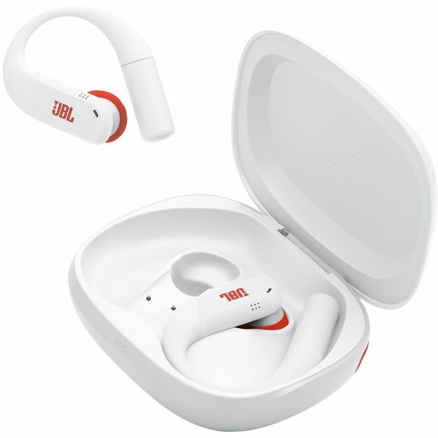 JBL Endurance Peak 4 True Wireless Noise Cancelling Sport Earbuds 7