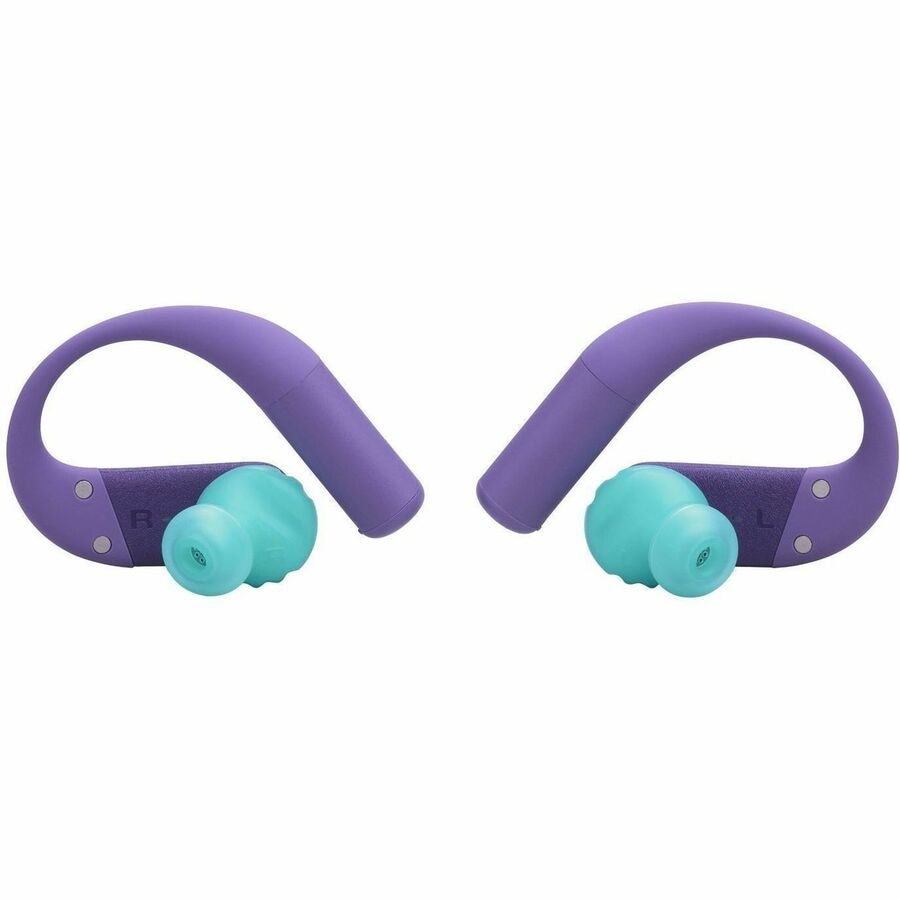 JBL Endurance Peak 4 True Wireless Noise Cancelling Sport Earbuds 2