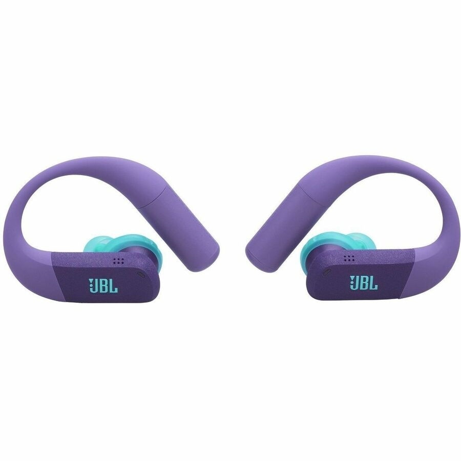 JBL Endurance Peak 4 True Wireless Noise Cancelling Sport Earbuds 3