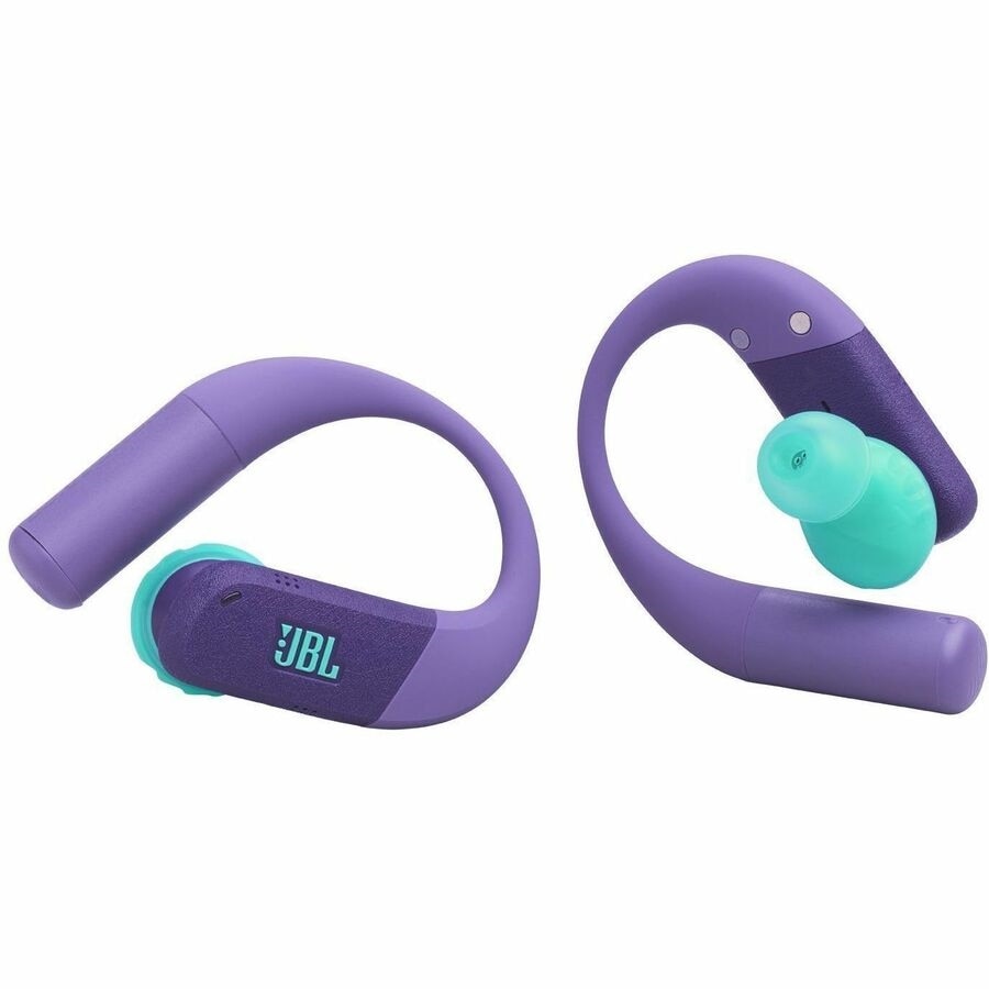 JBL Endurance Peak 4 True Wireless Noise Cancelling Sport Earbuds 5
