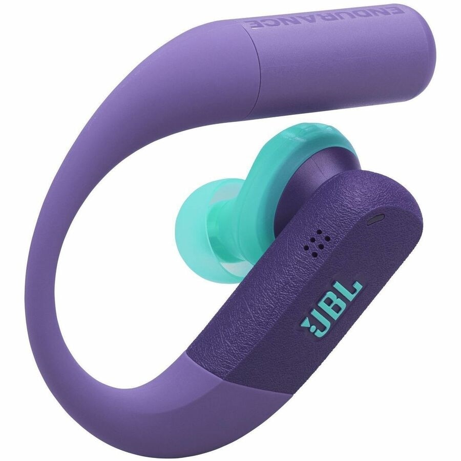 JBL Endurance Peak 4 True Wireless Noise Cancelling Sport Earbuds 7