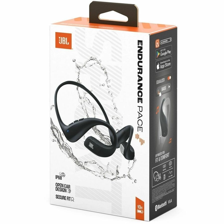 JBL Endurance Pace Open-Ear Sport Headphones 10