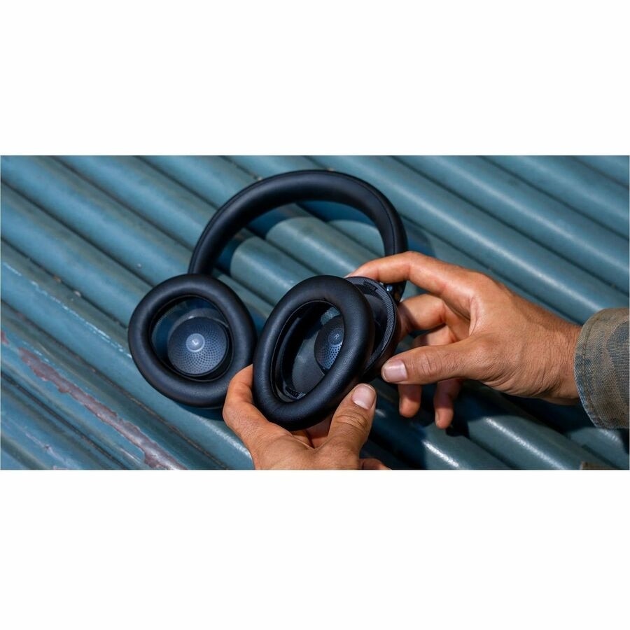 JLab JBuds Open Wireless Open-Ear Headphones 11