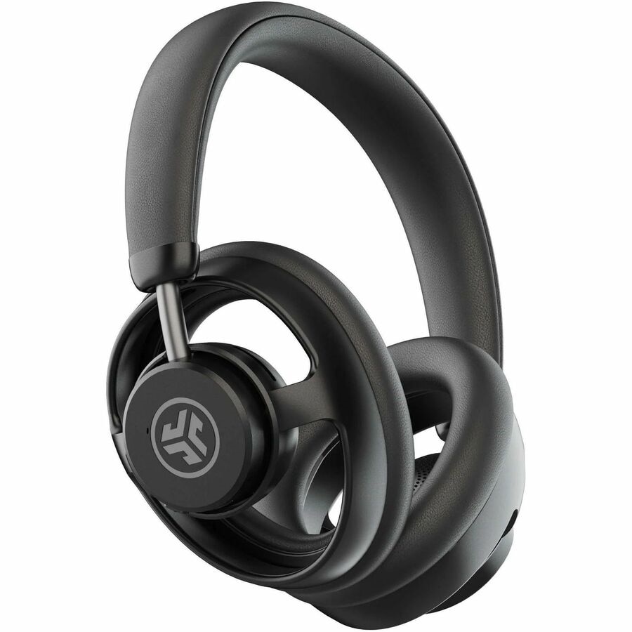 JLab JBuds Open Wireless Open-Ear Headphones 3