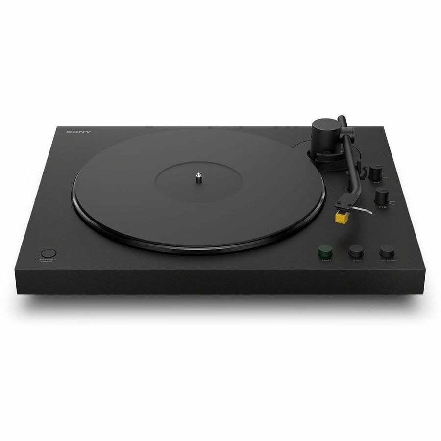 Sony PS-LX5BT Full Auto Playback Premium Turntable with Bluetooth Connectivity 7