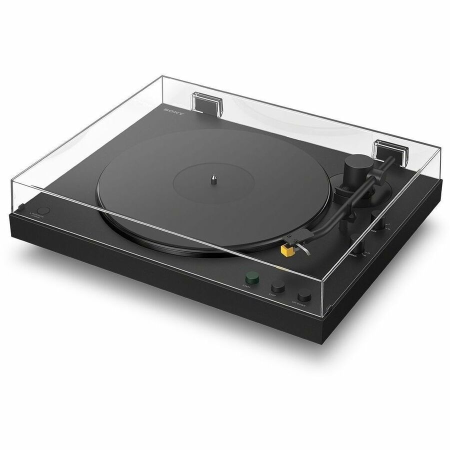 Sony PS-LX5BT Full Auto Playback Premium Turntable with Bluetooth Connectivity 3