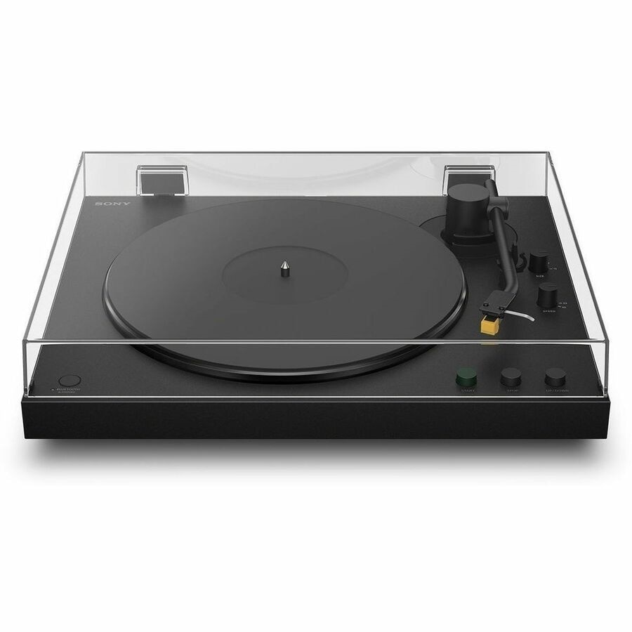 Sony PS-LX5BT Full Auto Playback Premium Turntable with Bluetooth Connectivity 6