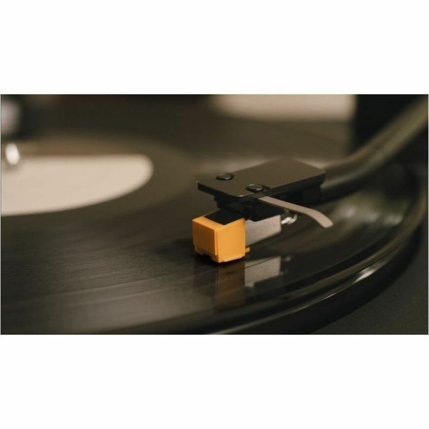 Sony PS-LX5BT Full Auto Playback Premium Turntable with Bluetooth Connectivity 8