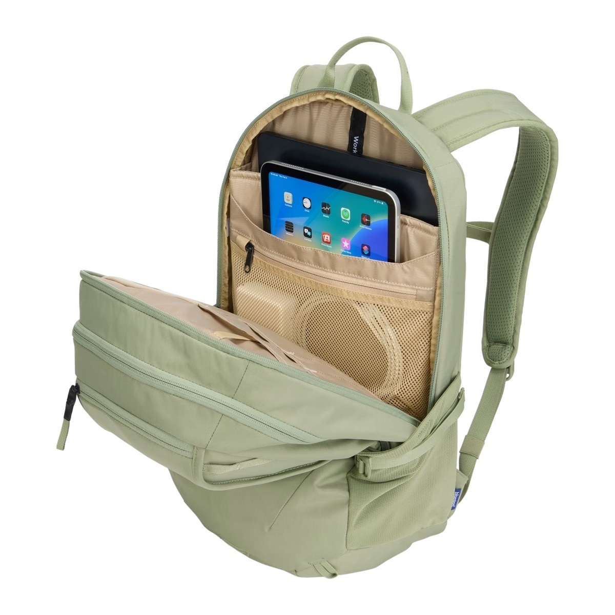 Thule EnRoute-Quiet Green 3