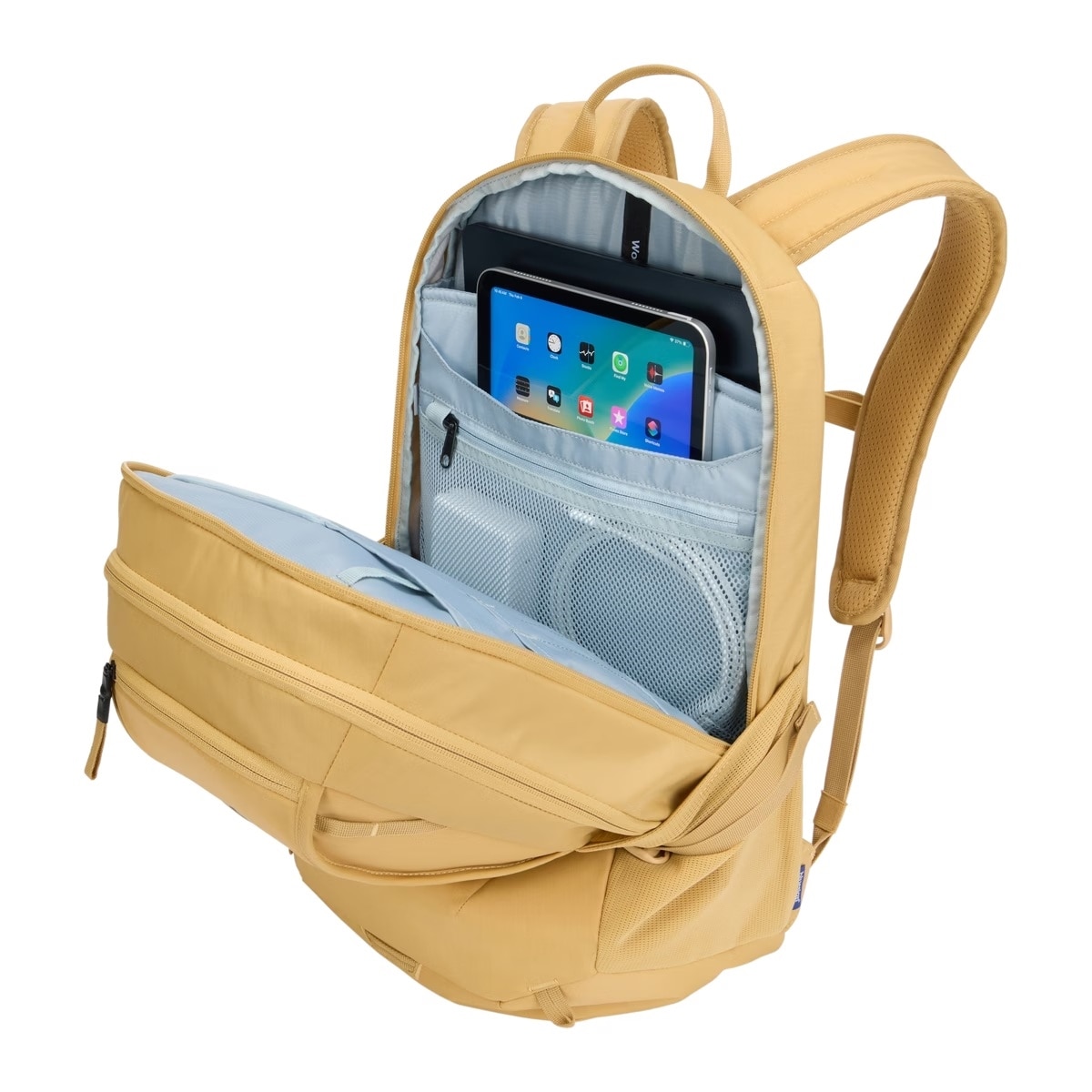 Thule EnRoute-Pale Yellow 3