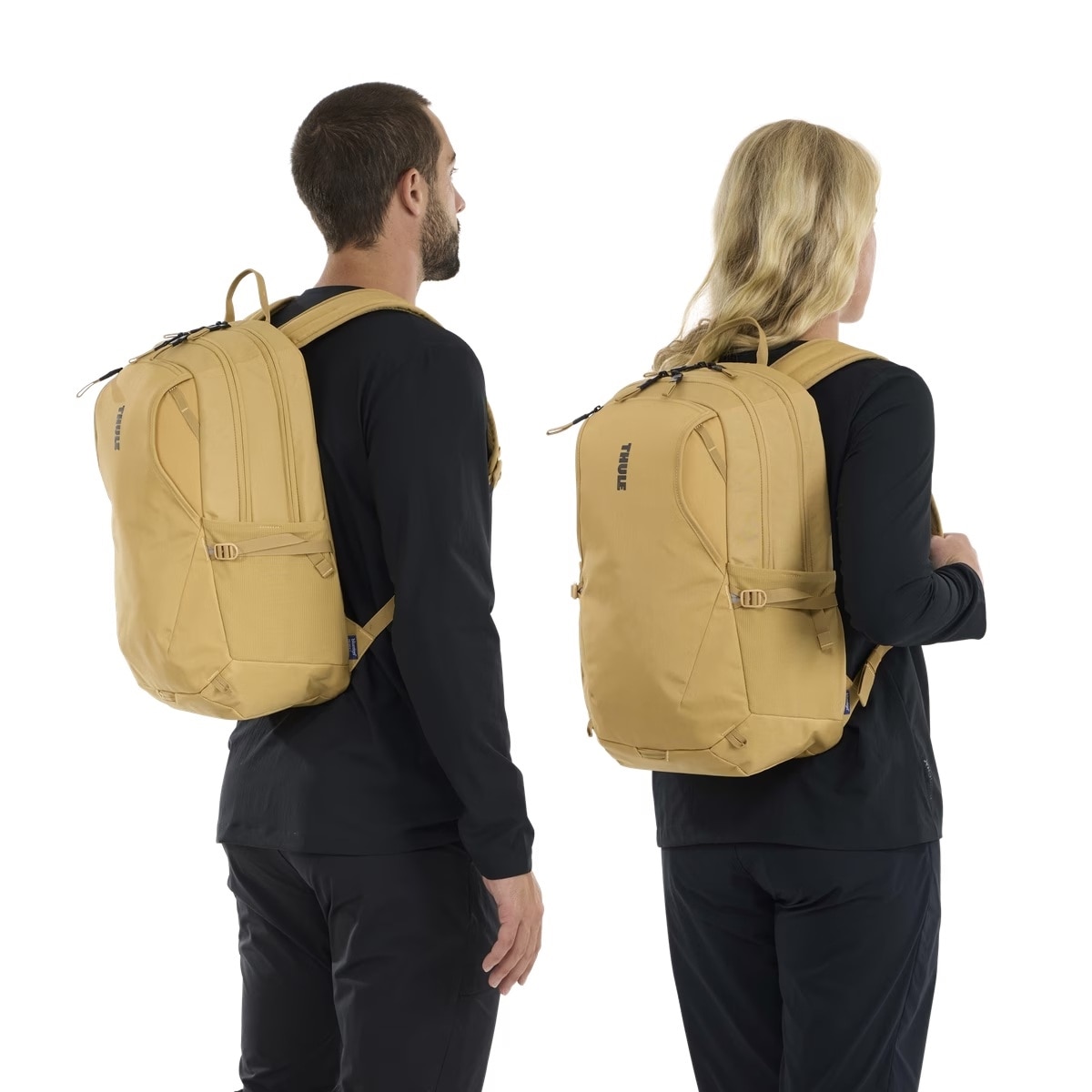 Thule EnRoute-Pale Yellow 4