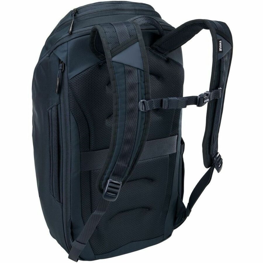 Thule Chasm Backpack for 17" Notebook - Darkest Blue 2