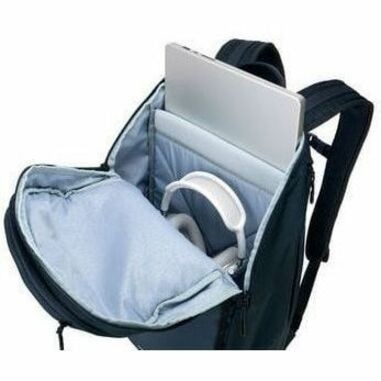 Thule Chasm Backpack for 17" Notebook - Darkest Blue 6