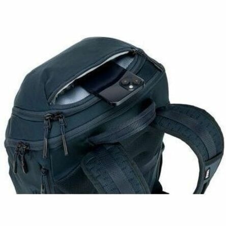 Thule Chasm Backpack for 17" Notebook - Darkest Blue 7
