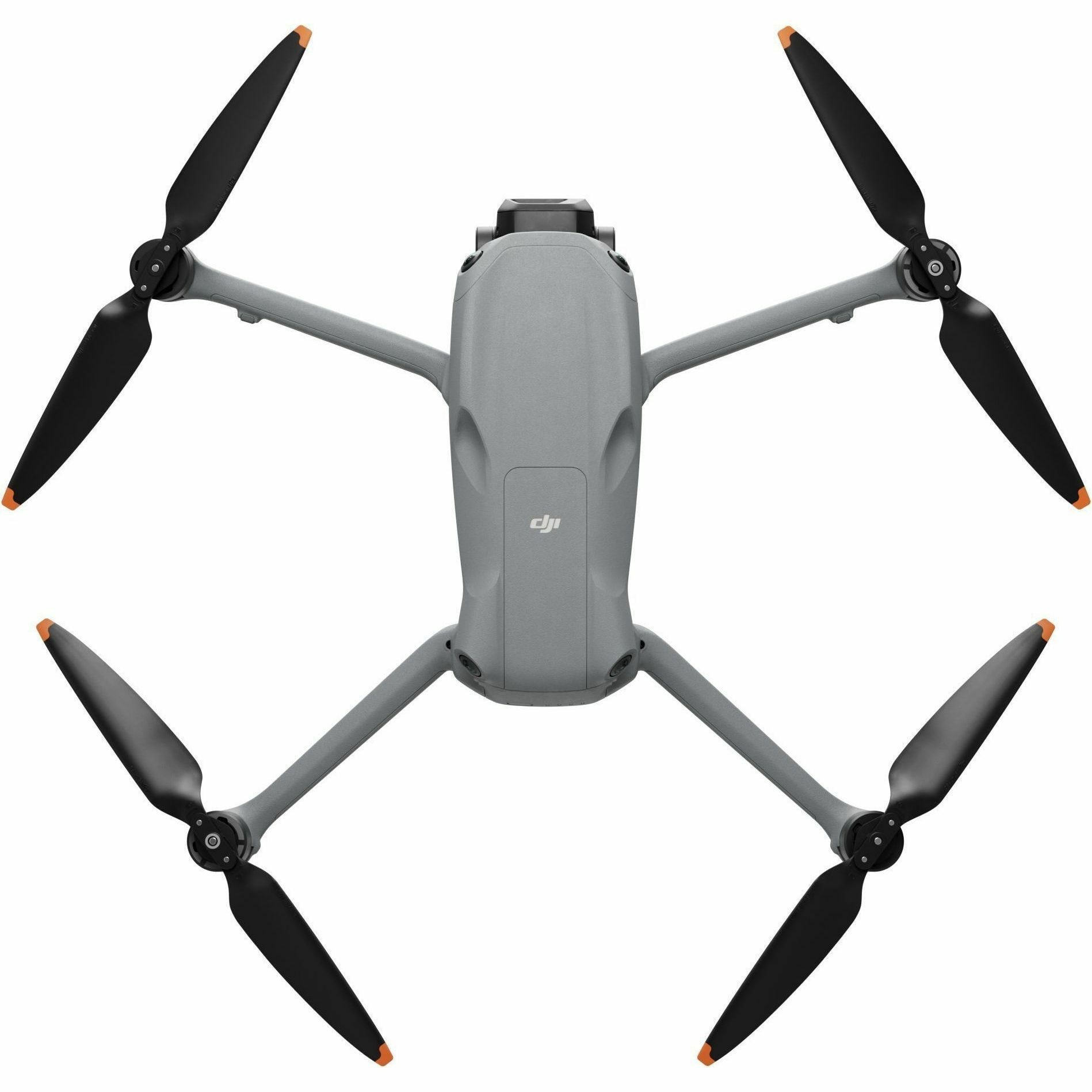 DJI Air 3S Fly More Combo (DJI RC 2) 3