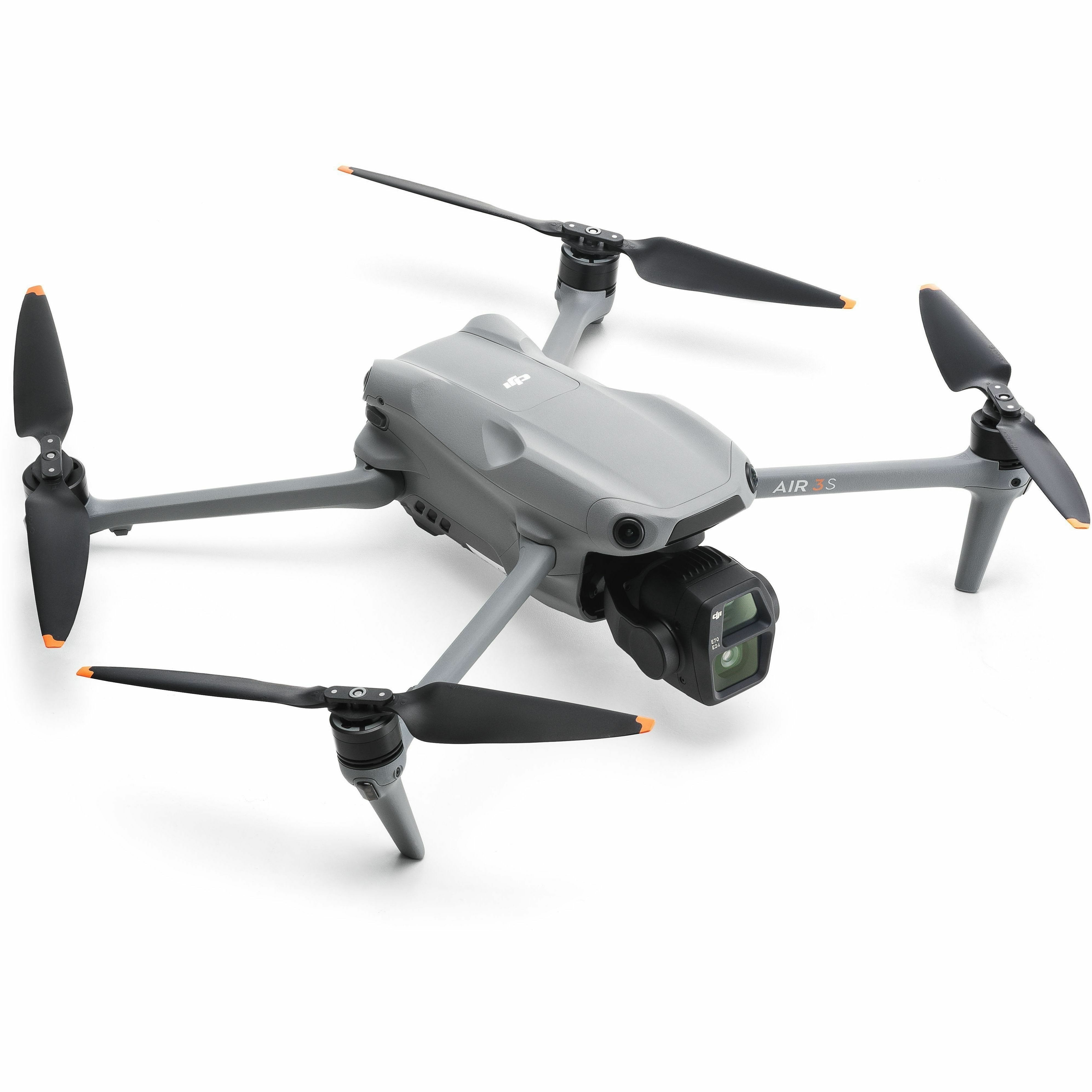DJI Air 3S Fly More Combo (DJI RC 2) 4