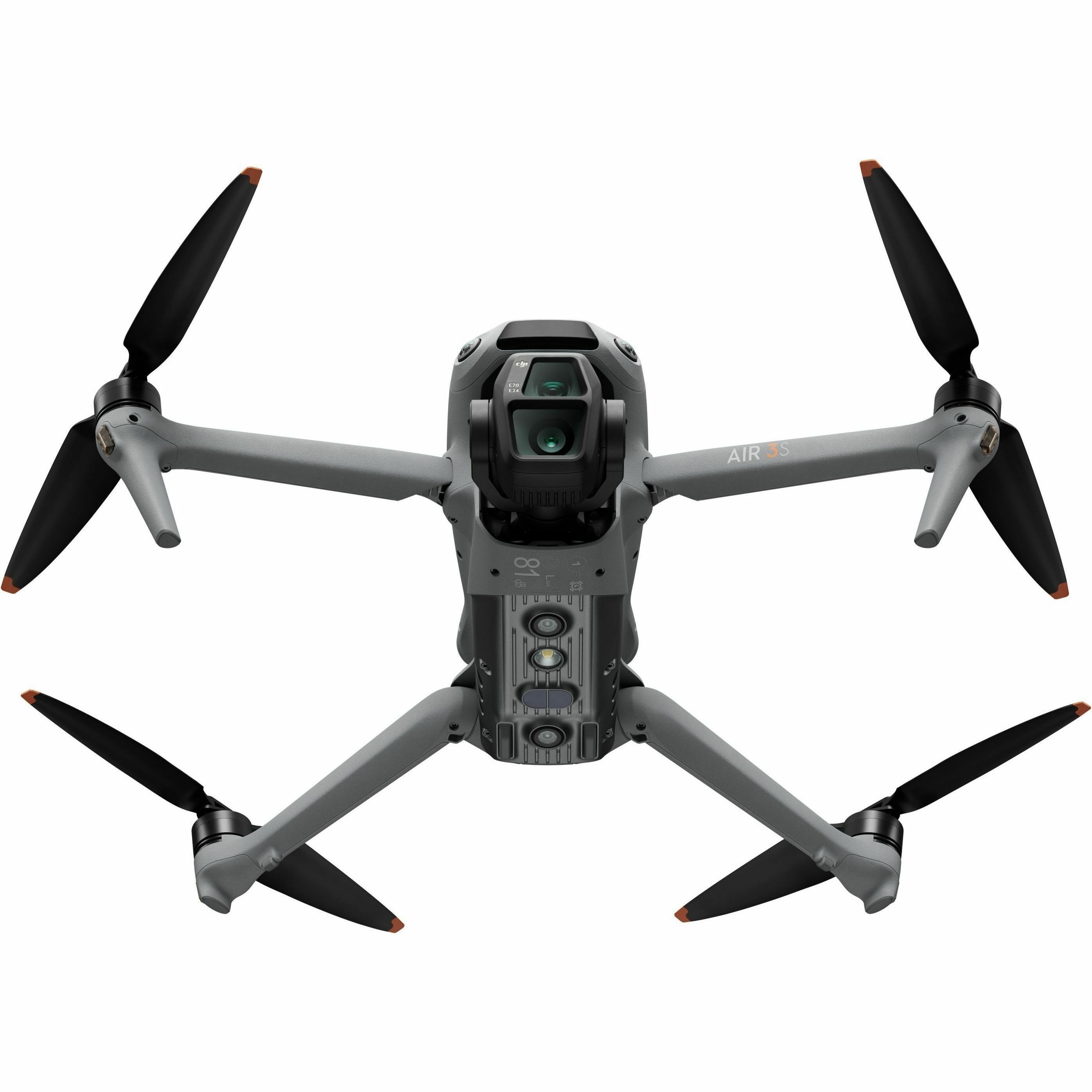 DJI Air 3S Fly More Combo (DJI RC 2) 5