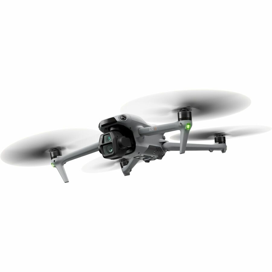 DJI Air 3S Fly More Combo (DJI RC 2) 6