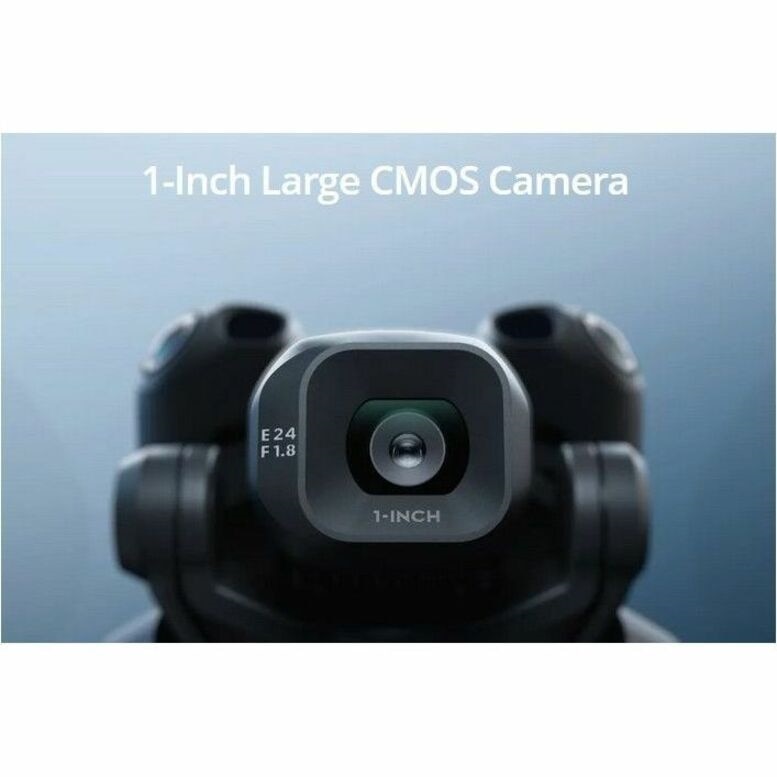 DJI Mini 5 Pro Fly More Combo (DJI RC 2) 3